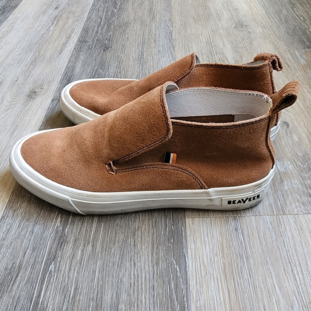 SeaVees Derek Lam 10 Crosby Sneakers - Picture 5 of 15